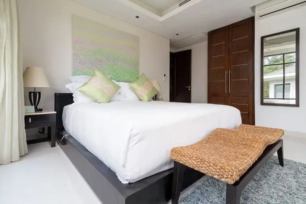 2-Bedroom Private Pool Villa