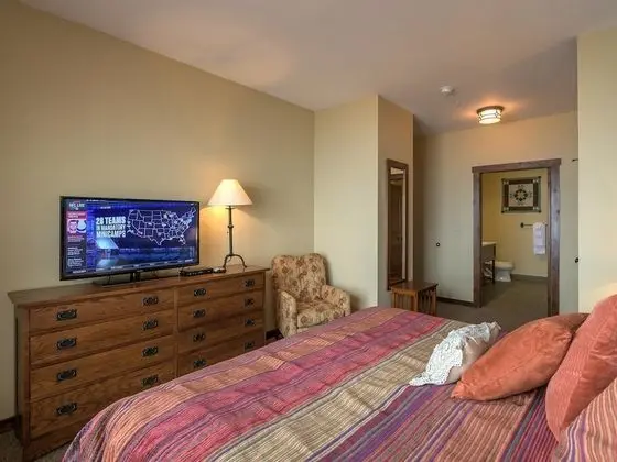 Ev, Birden Çok Yatak (2 Br:   Soaring Eagle 211)
