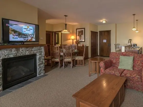 Ev, Birden Çok Yatak (2 Br:   Soaring Eagle 211)