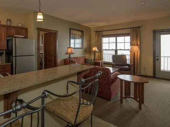 Ev, Birden Çok Yatak (2 Br:   Soaring Eagle 211)