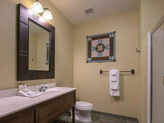Ev, Birden Çok Yatak (2 Br:   Soaring Eagle 211)