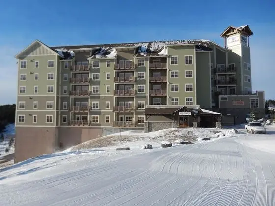 Ev, Birden Çok Yatak (2 Br:   Soaring Eagle 211)