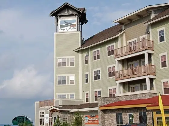 Ev, Birden Çok Yatak (2 Br:   Soaring Eagle 211)