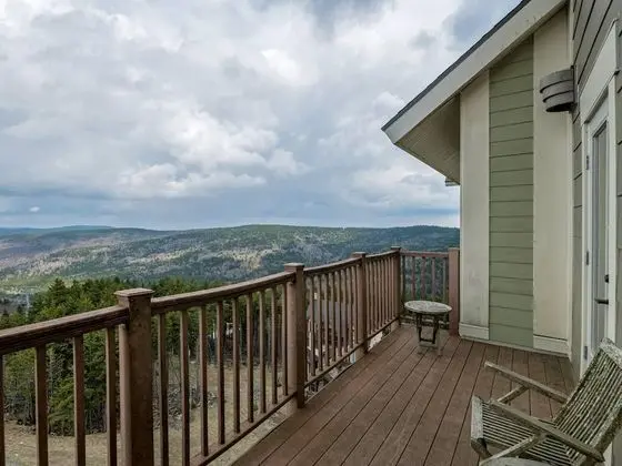 Daire, Birden Çok Yatak (2 Br:  Soaring Eagle 402)