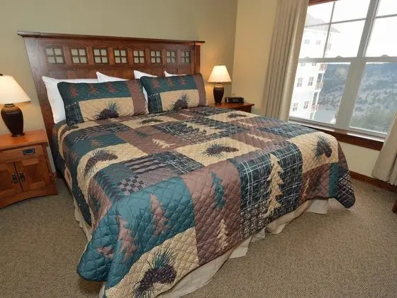 Daire, Birden Çok Yatak (2 Br:  Soaring Eagle 402)