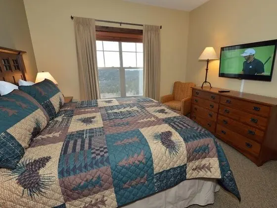 Daire, Birden Çok Yatak (2 Br:  Soaring Eagle 402)