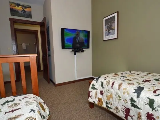 Daire, Birden Çok Yatak (2 Br:  Soaring Eagle 402)