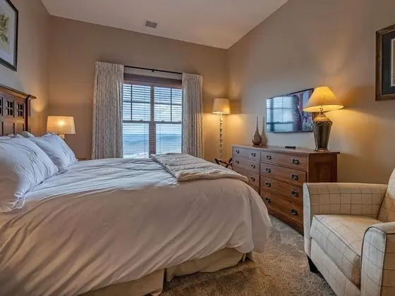Daire, Birden Çok Yatak (2 Br:  Soaring Eagle 402)