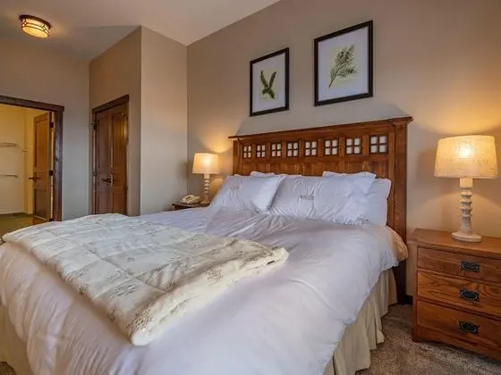 Daire, Birden Çok Yatak (2 Br:  Soaring Eagle 402)