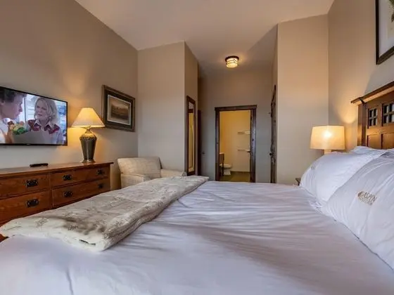 Daire, Birden Çok Yatak (2 Br:  Soaring Eagle 402)