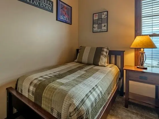 Daire, Birden Çok Yatak (2 Br:  Soaring Eagle 402)