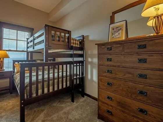 Daire, Birden Çok Yatak (2 Br:  Soaring Eagle 402)