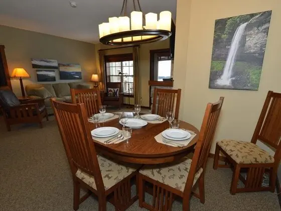Daire, Birden Çok Yatak (2 Br:  Soaring Eagle 402)