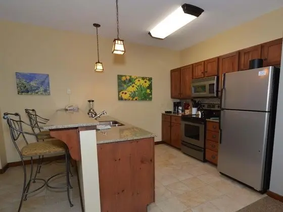 Daire, Birden Çok Yatak (2 Br:  Soaring Eagle 402)