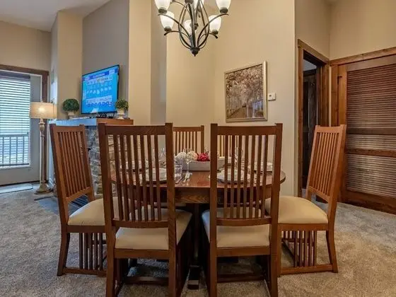 Daire, Birden Çok Yatak (2 Br:  Soaring Eagle 402)