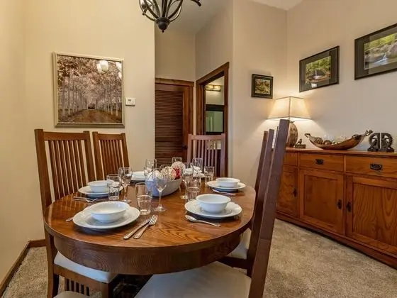 Daire, Birden Çok Yatak (2 Br:  Soaring Eagle 402)