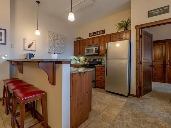Daire, Birden Çok Yatak (2 Br:  Soaring Eagle 402)