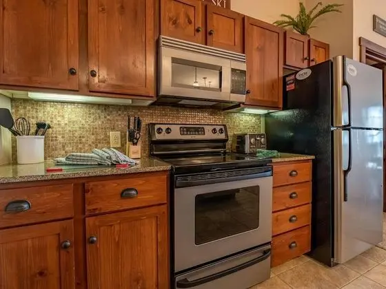 Daire, Birden Çok Yatak (2 Br:  Soaring Eagle 402)