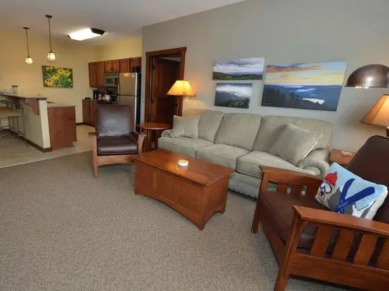 Daire, Birden Çok Yatak (2 Br:  Soaring Eagle 402)