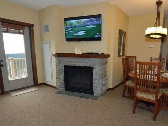 Daire, Birden Çok Yatak (2 Br:  Soaring Eagle 402)