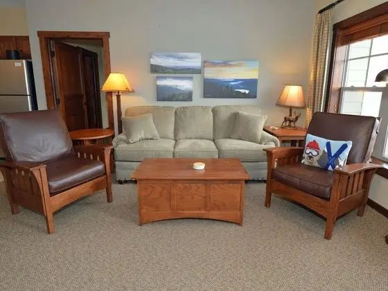 Daire, Birden Çok Yatak (2 Br:  Soaring Eagle 402)