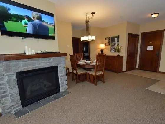 Daire, Birden Çok Yatak (2 Br:  Soaring Eagle 402)