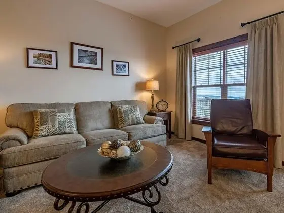Daire, Birden Çok Yatak (2 Br:  Soaring Eagle 402)