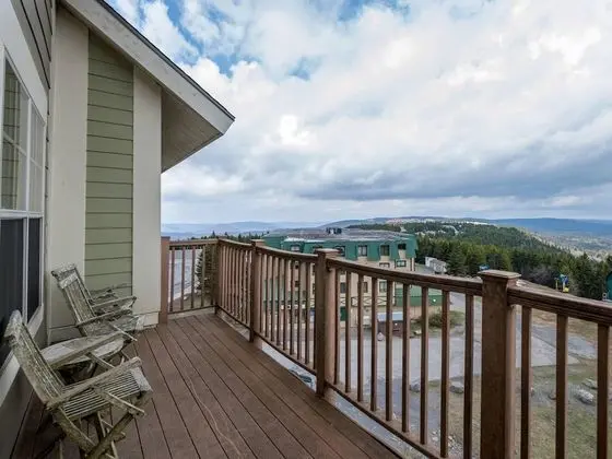 Daire, Birden Çok Yatak (2 Br:  Soaring Eagle 402)