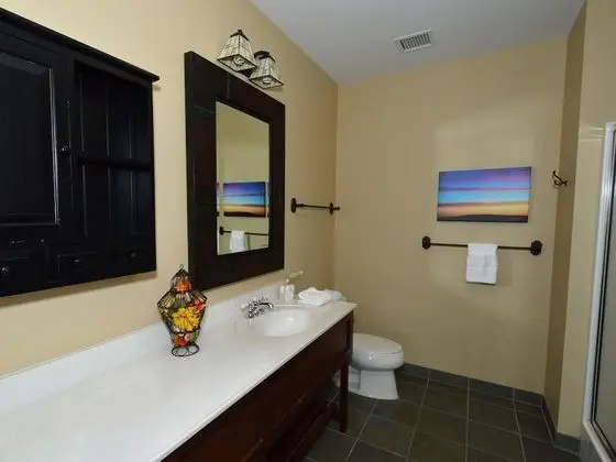 Daire, Birden Çok Yatak (2 Br:  Soaring Eagle 402)