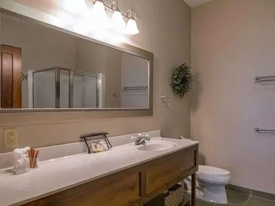Daire, Birden Çok Yatak (2 Br:  Soaring Eagle 402)