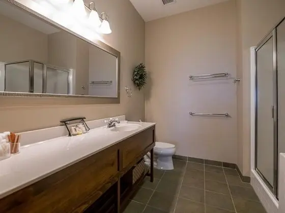 Daire, Birden Çok Yatak (2 Br:  Soaring Eagle 402)