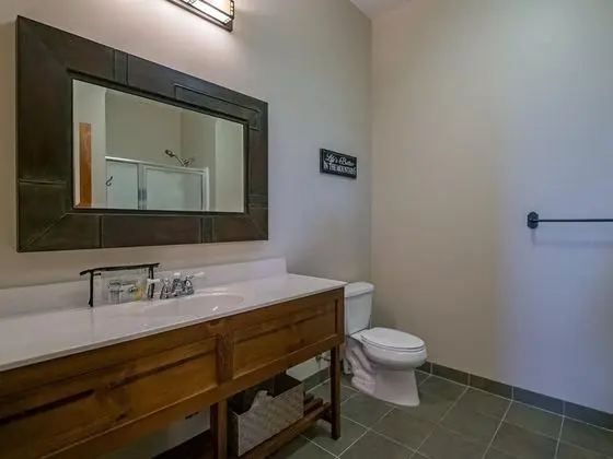 Daire, Birden Çok Yatak (2 Br:  Soaring Eagle 402)