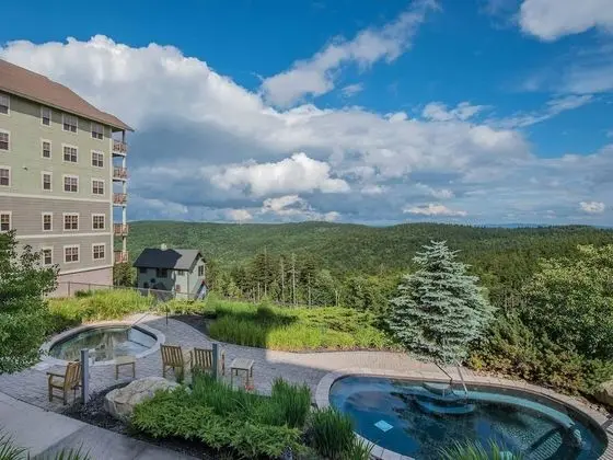 Daire, Birden Çok Yatak (2 Br:  Soaring Eagle 402)