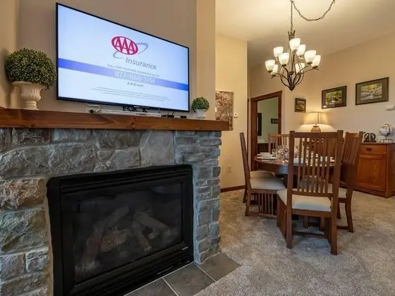 Daire, Birden Çok Yatak (2 Br:  Soaring Eagle 402)