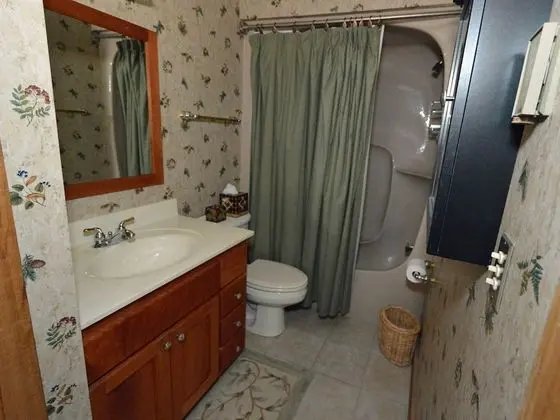 Daire, Birden Çok Yatak (2 Br:  Whistlepunk 28)