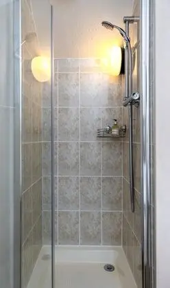 Tek Büyük Yataklı Oda (Cosy)