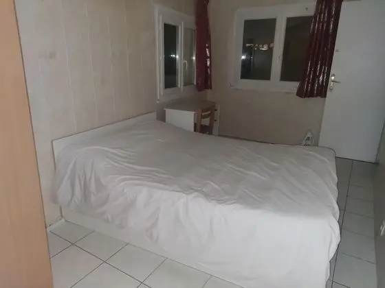 Basic Çatı Katı Süiti (Penthouse)