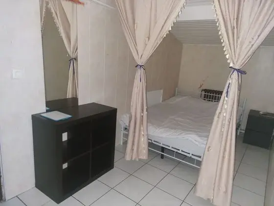Basic Çatı Katı Süiti (Penthouse)