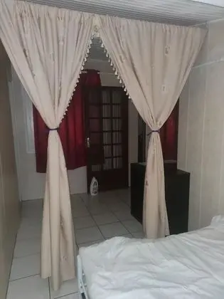 Basic Çatı Katı Süiti (Penthouse)
