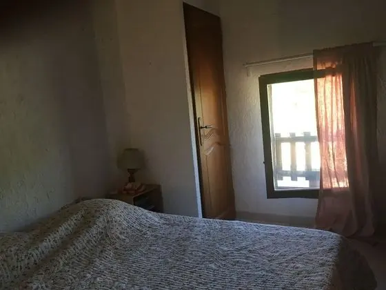 Family Tek Büyük Yataklı Oda (Alizé)