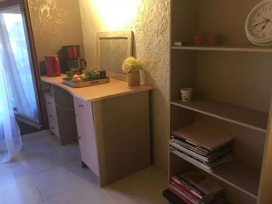 Family Tek Büyük Yataklı Oda (Alizé)