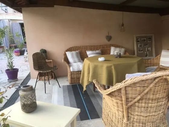 Family Tek Büyük Yataklı Oda (Alizé)