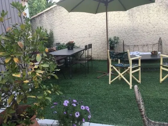 Family Tek Büyük Yataklı Oda (Tramontane)