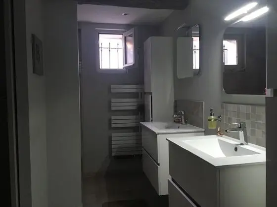 Family Tek Büyük Yataklı Oda (Tramontane)