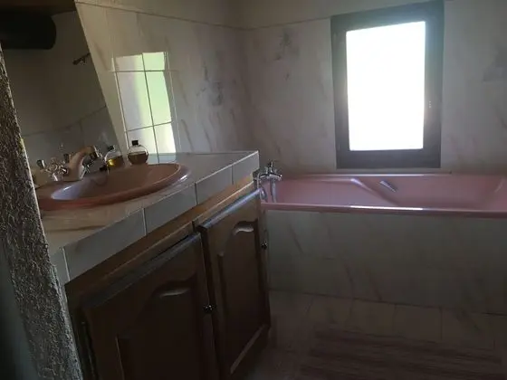 Family Tek Büyük Yataklı Oda (Tramontane)