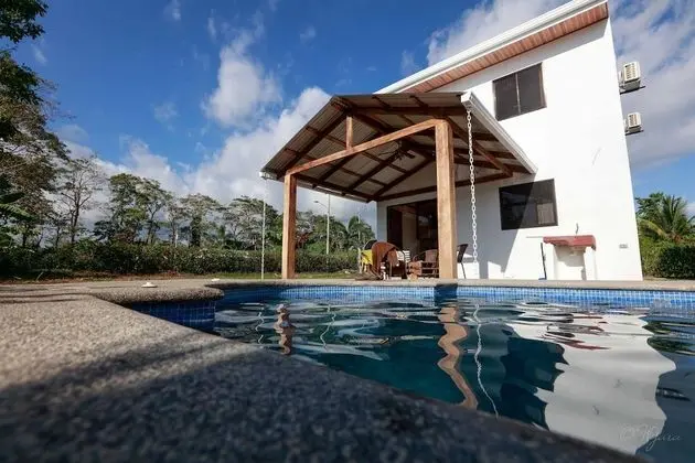 Villa, 6 Yatak Odası