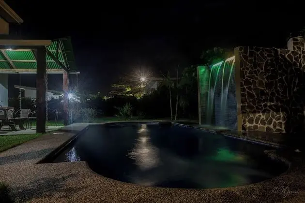 Villa, 6 Yatak Odası