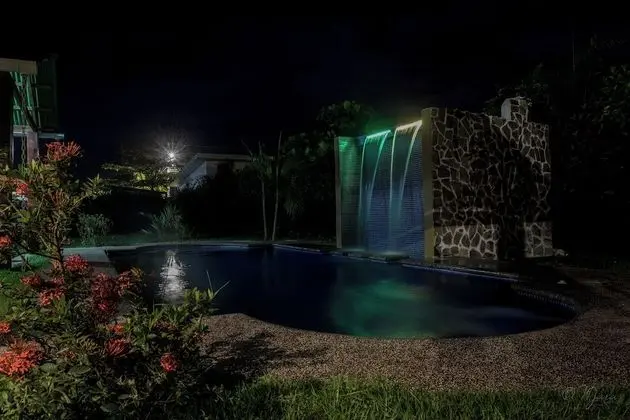 Villa, 6 Yatak Odası