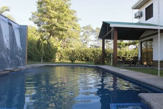 Villa, 6 Yatak Odası