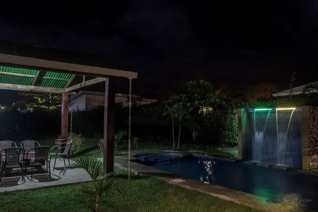 Villa, 6 Yatak Odası